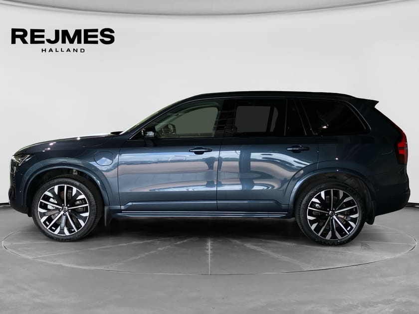 Bild 4 av Volvo XC90 T8 Ultra Dark | Drag | 360-kamera | HUD | H/K