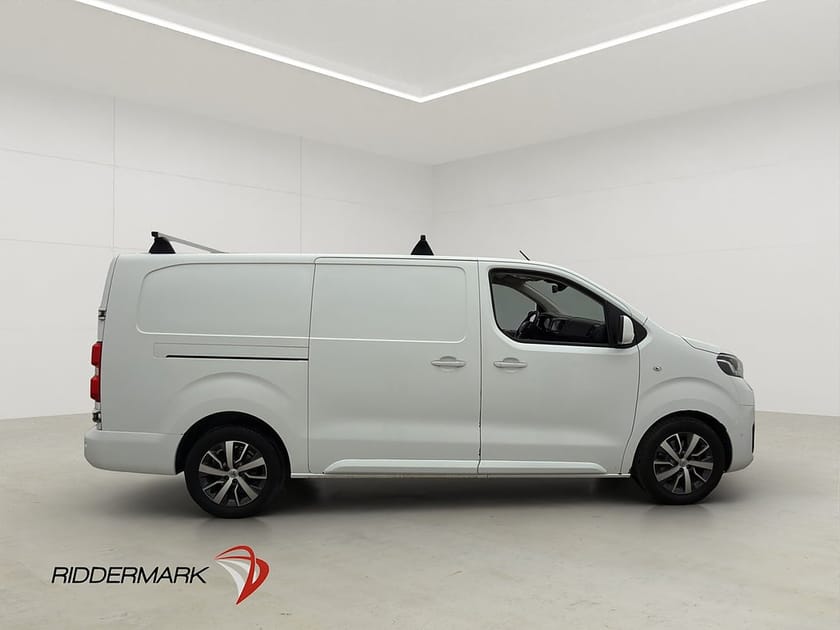 Bild 2 av Toyota Proace