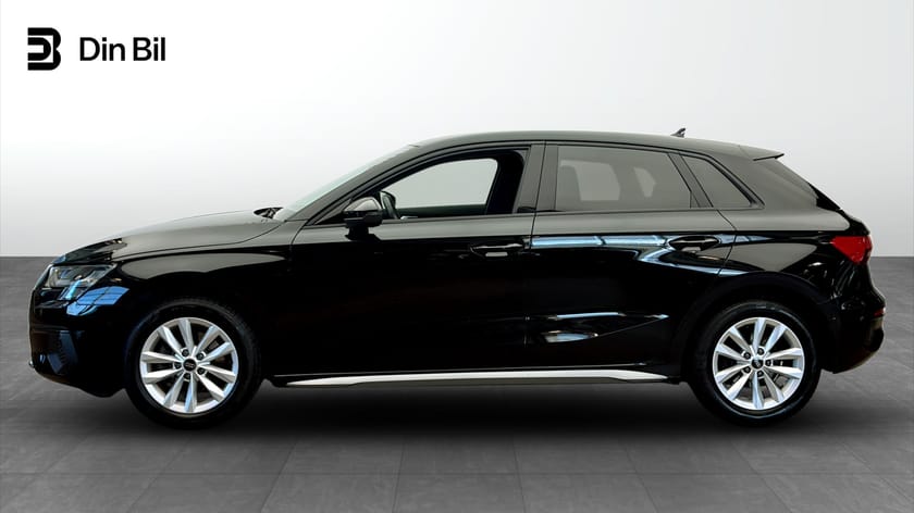 Bild 2 av Audi A3 Sportback 35 TFSI PROLINE 150 HK S TRONIC