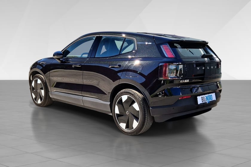 Bilde 4 av Volvo EX30 Twin Motor Performance 