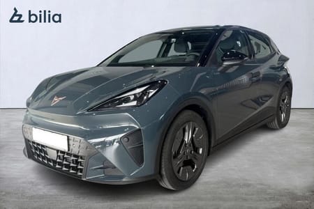 CUPRA Raval 52 kWh Endurance – upp till 45 mil - Privatleasing