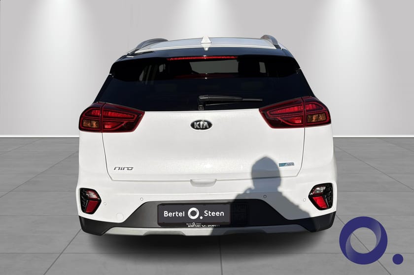 Bilde 4 av Kia Niro Hybrid