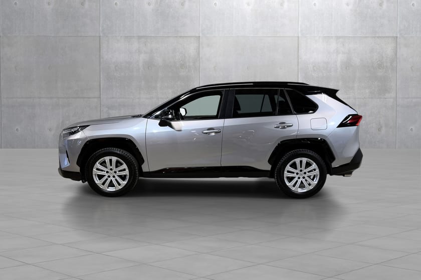 Bilde 5 av Toyota RAV4 Hybrid AWD-i Style