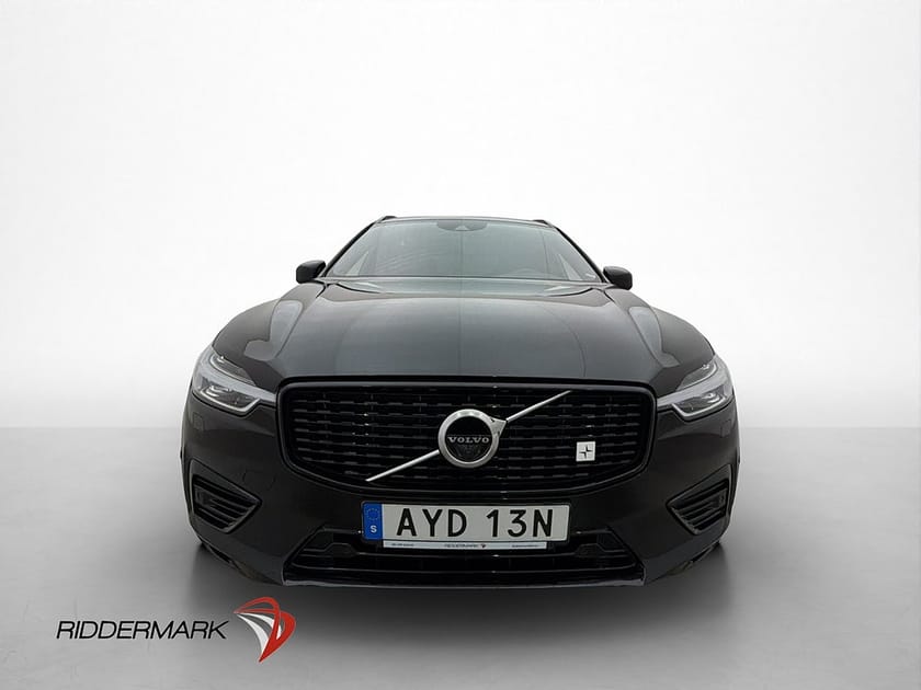 Bild 2 av Volvo XC60 T8 405hk AWD Polestar Engineered Pano H/K 360°