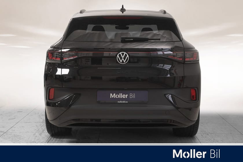 Bilde 5 av Volkswagen ID.4 GTX 340hk