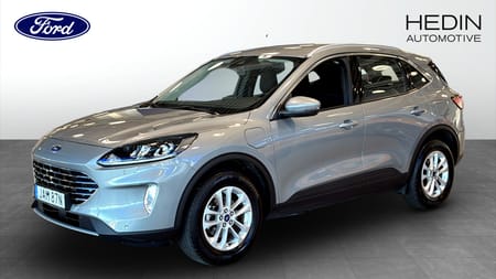 Ford Kuga Plug-In Hybrid TITANIUM 225HK Privatleasing från 3995:-