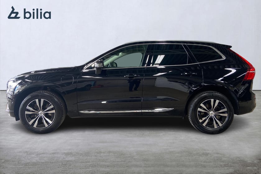 Bild 3 av Volvo XC60 Recharge T6 Core Edition