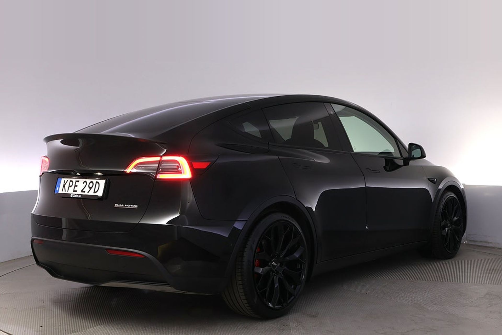 Tesla Model Y Performance Uppg.Autopilot 2022, bild 5/10