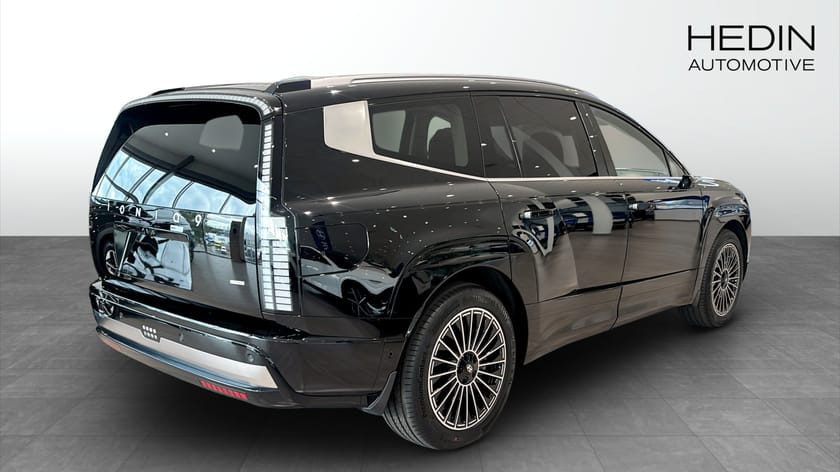 Bild 2 av Hyundai Ioniq 9 Long Range AWD CALLIGRAPHY 6S RLX VP+