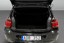 BMW 118d