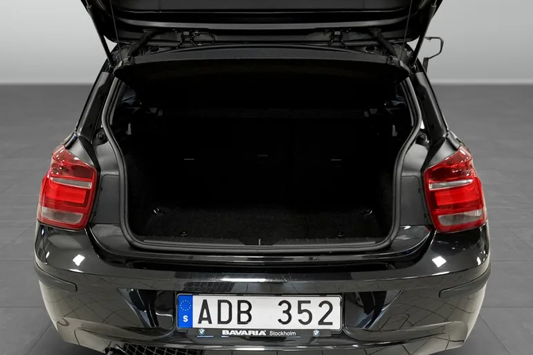 BMW 118d
