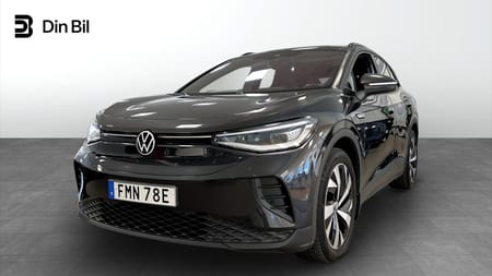 Volkswagen ID.4 Pro Performance 1st Edition Max-Paket 77kWh