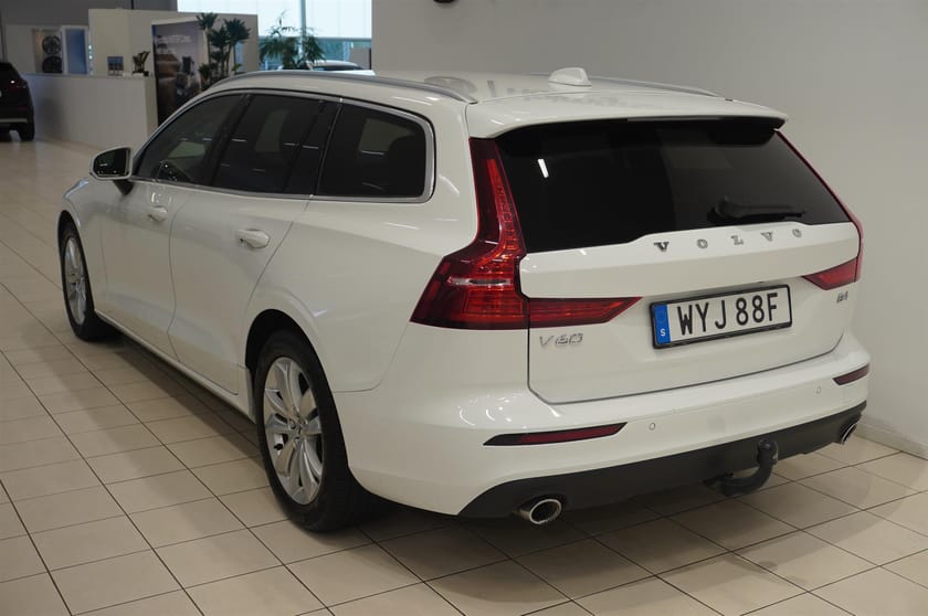 Bild 4 av Volvo V60