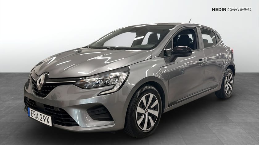 Bild 1 av Renault Clio 1.0 TCe X-Tronic Apple Carplay | Nyservad