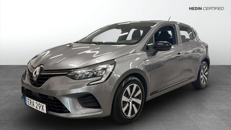 Renault Clio 1.0 TCe X-Tronic Apple Carplay | Nyservad