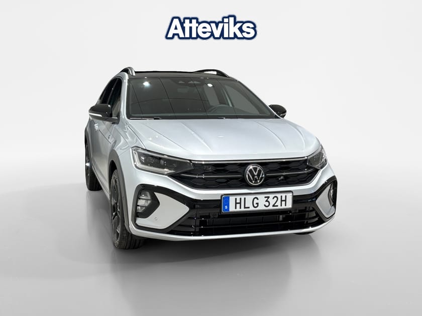 Bild 1 av Volkswagen Taigo