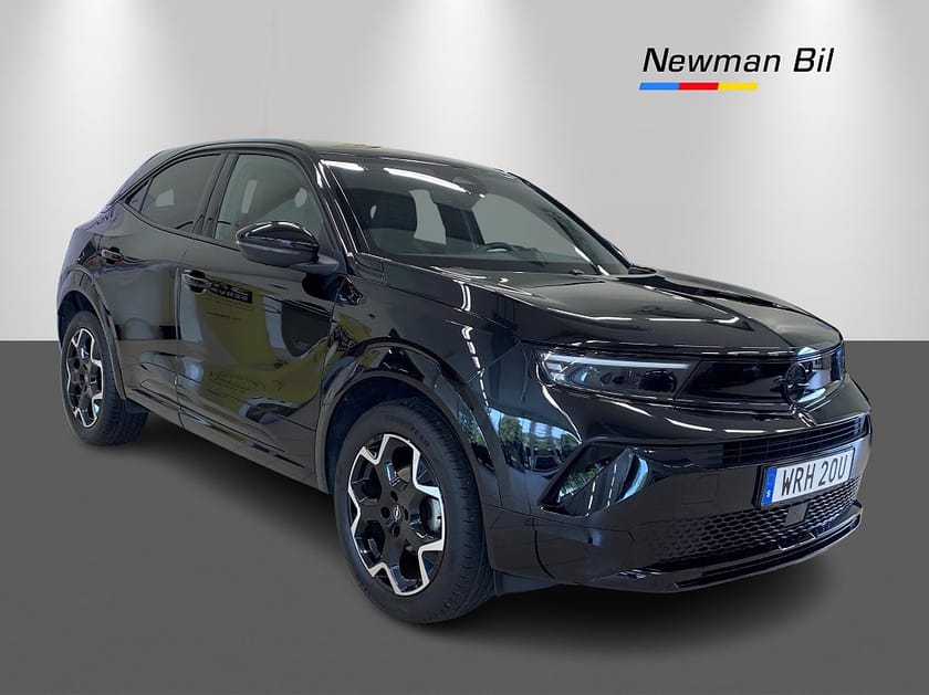 Bild 3 av Opel Mokka
