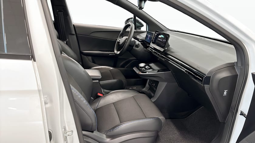 Bild 3 av MG 4 Electric Long Range LUXURY 64 KWH