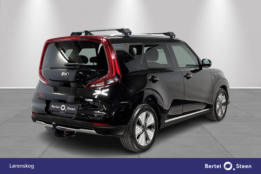 Bilde 5 av Kia e-Soul Exclusive | Head-Up | CarPlay | AdCruise | Ryggekamera