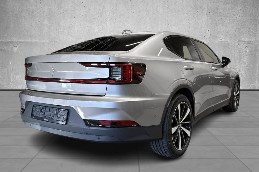 Bilde 4 av Polestar 2 Long Range Dual Motor Firehjulsdrift|El.seter|Pano|360|Plus&Pilotpakke|476HK