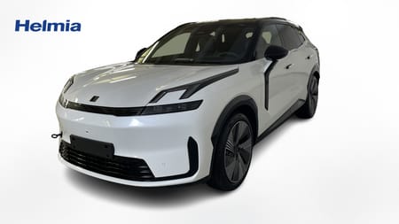 Lynk & Co 08 PHEV