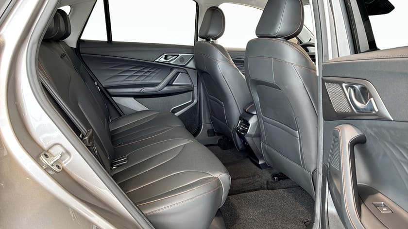 Bild 5 av MG HS PHEV LUX 1.5T AT