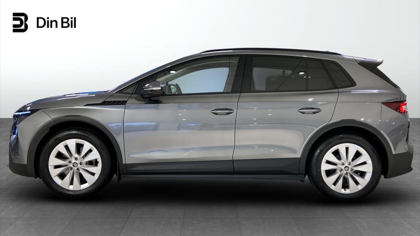 Bild 2 av Škoda Elroq 60