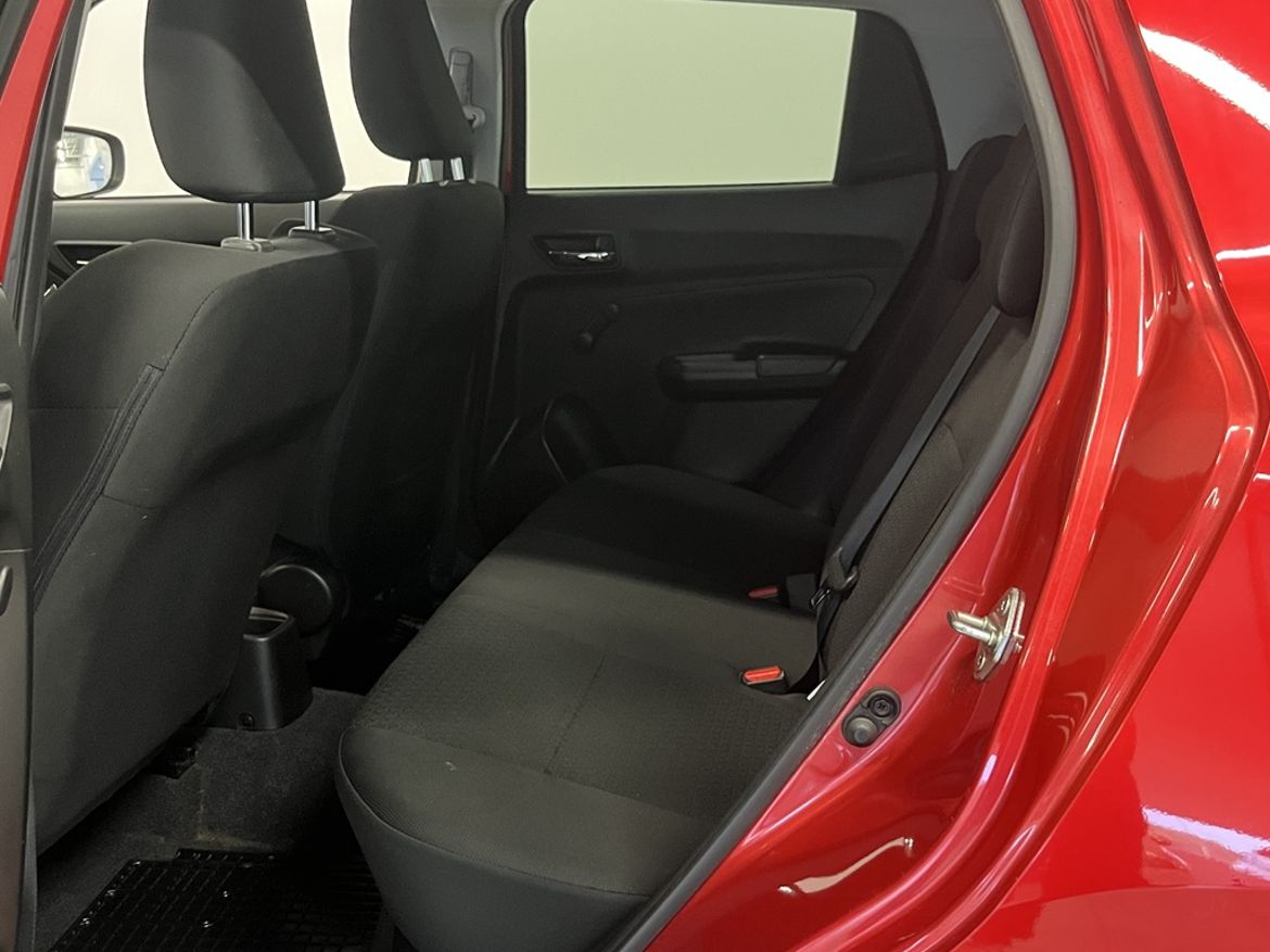 Suzuki Suzuki Swift — bild 13