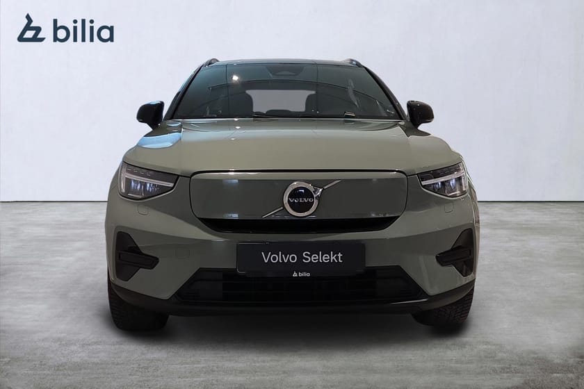 Bild 5 av Volvo XC40 Recharge Extended Range Core SE / Apple Carplay / Backkamera