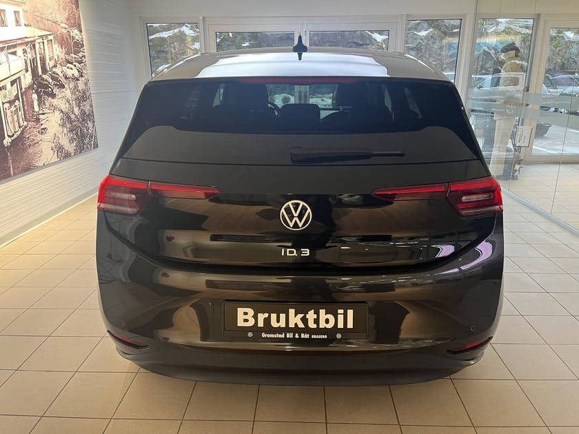 Bilde 3 av Volkswagen ID.3 Pro Performance 1st plus