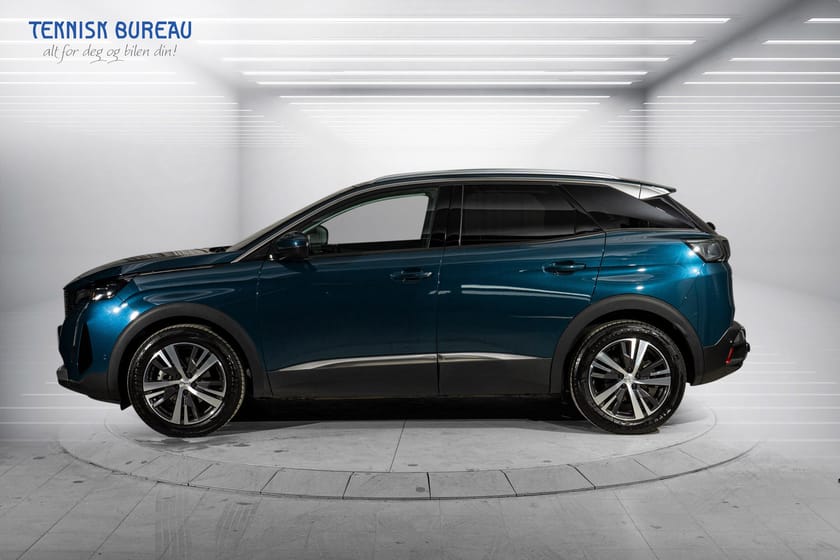 Bilde 5 av Peugeot 3008