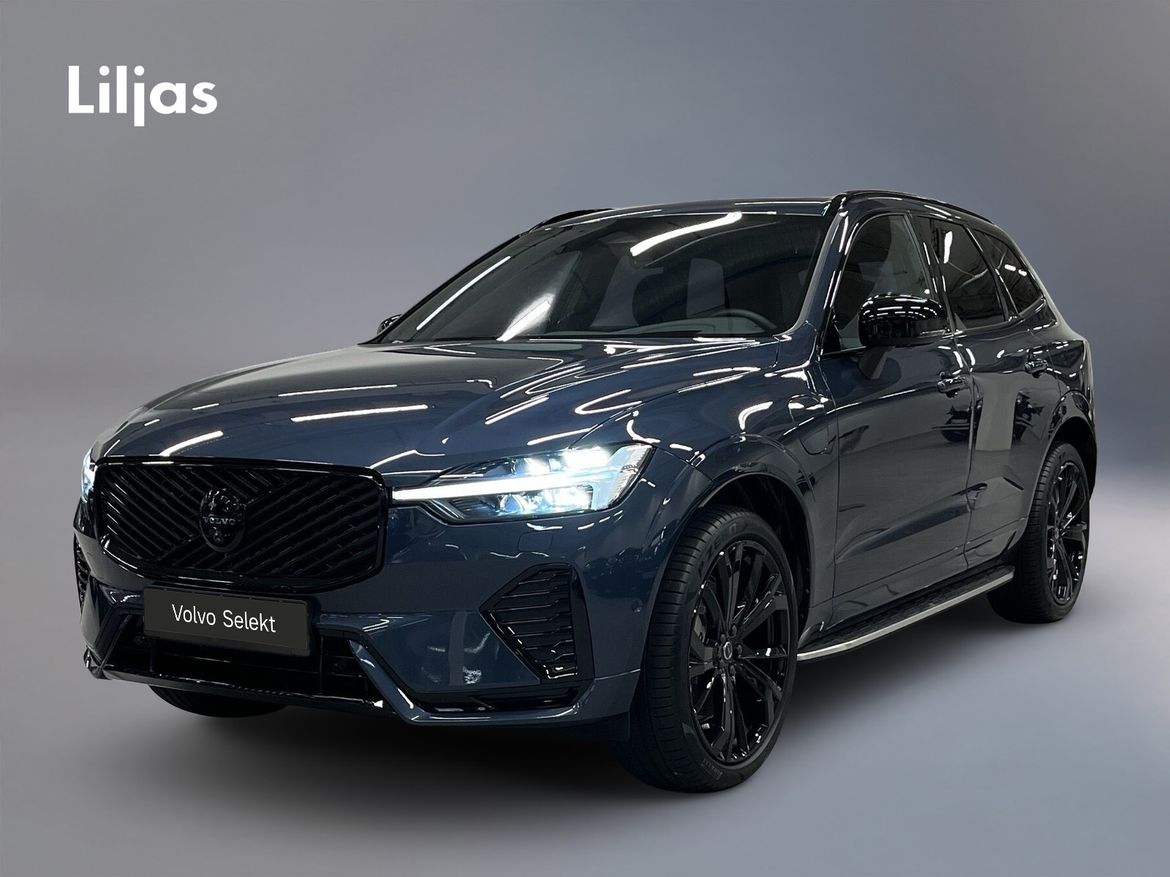 PUU17Z – Volvo XC60