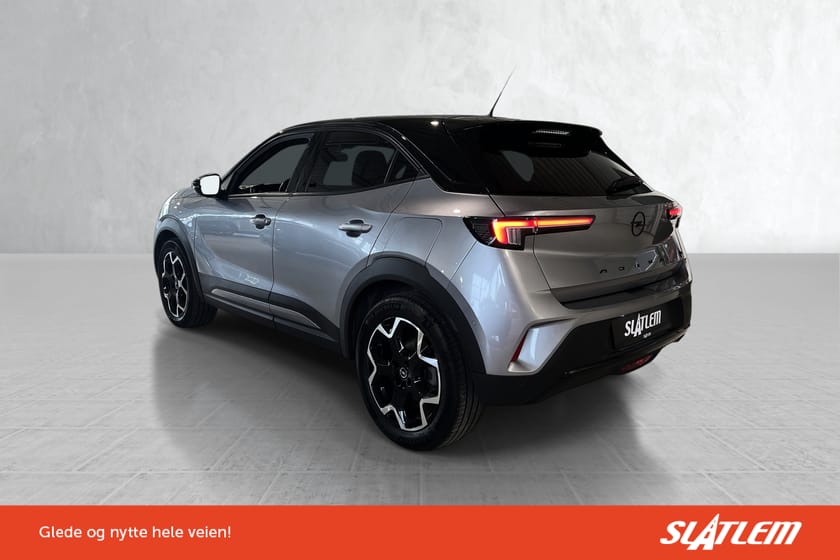 Bilde 3 av Opel Mokka-e