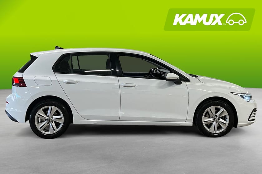 Bild 2 av Volkswagen Golf