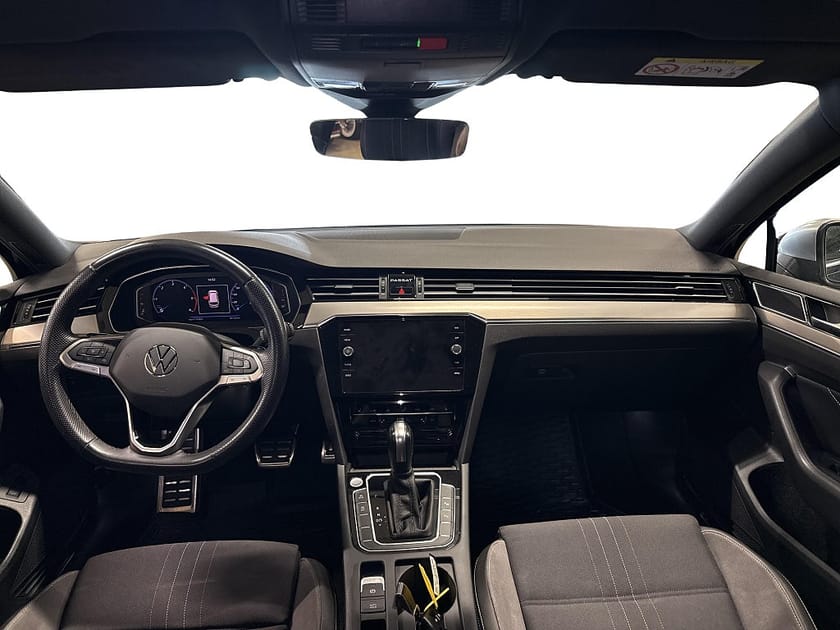 Bild 3 av Volkswagen Passat Alltrack 2.0 TDI DPF SCR 4Motion Euro 6