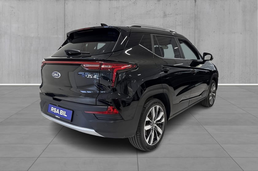 Bilde 5 av JAC e-JS4 NORDIC EDITION, 433KM WLTP, Ryggekamera