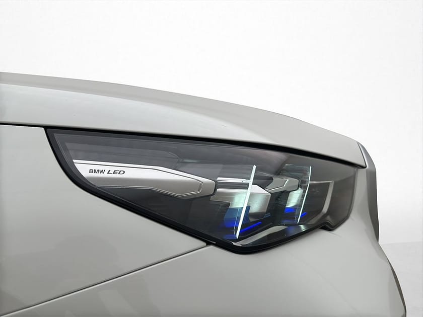 Bild 3 av BMW 530e xDrive Touring M Sport Pano Läder Drag Adaptiv LED