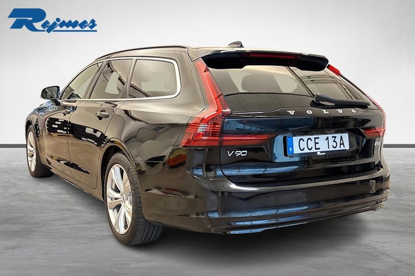 Bild 3 av Volvo V90 B4 Bensin Core