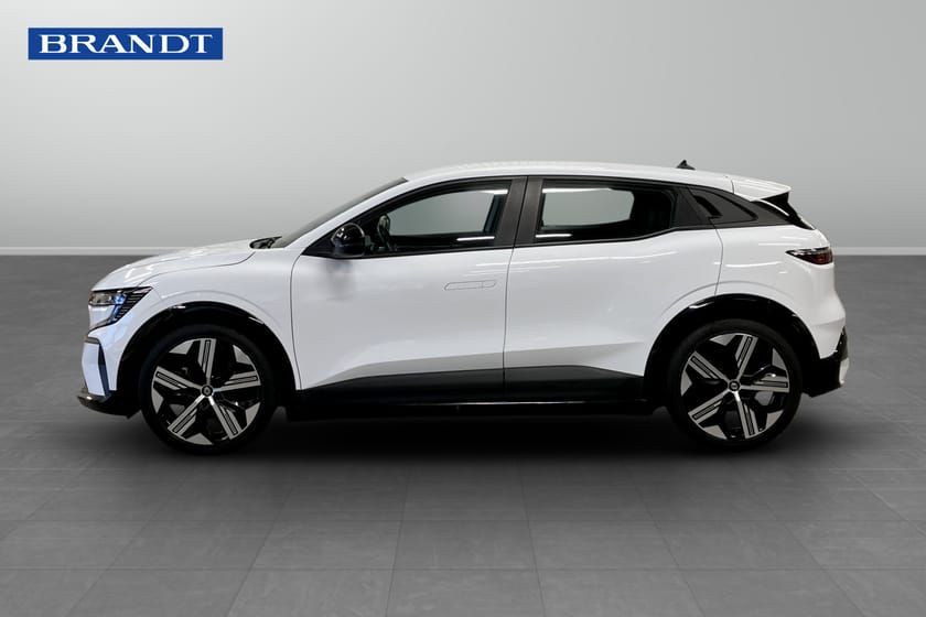 Bild 3 av Renault Mégane E-TECH Equilibre 60kWh/220hk
