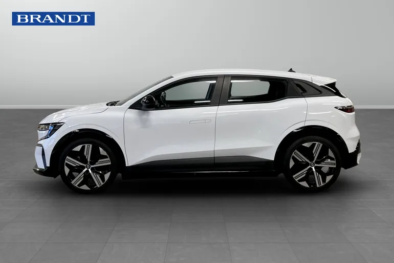 Renault Mégane E-TECH