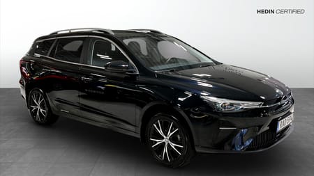 MG 5 Long Range 61KWH LUXURY