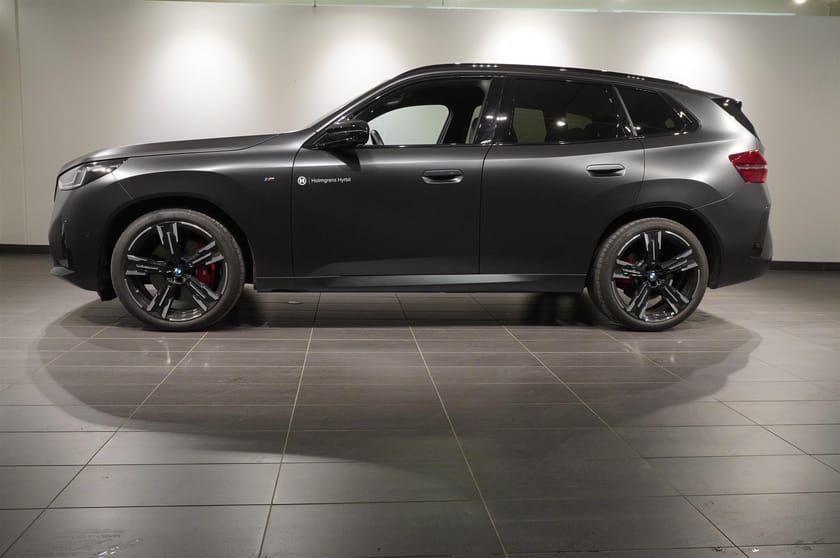 Bild 2 av BMW X3 M50 xDrive M50i  M Sport Pro Innovation Drag Panorama H K DAP