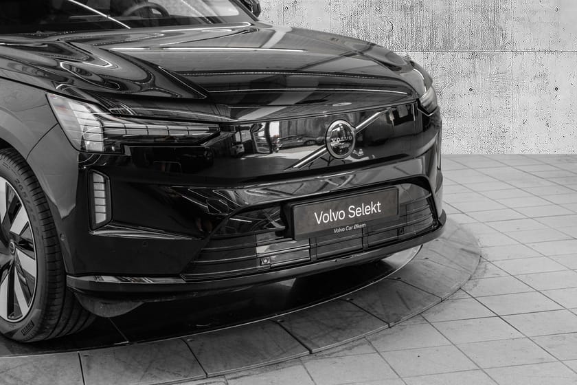 Bilde 3 av Volvo EX90 Twin Motor Ultra | Pixel LED | HUD | Luftfjæring