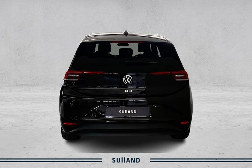 Bilde 4 av Volkswagen ID.3 Pro Performance highline 59kwh 204hk