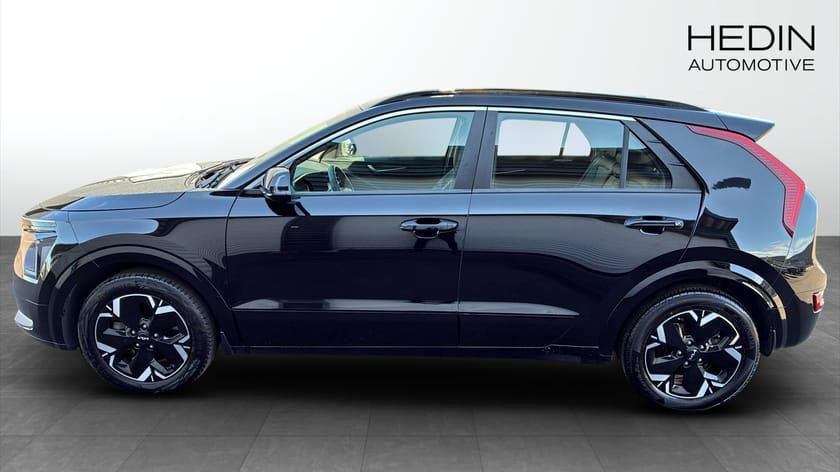 Bild 2 av Kia Niro EV ACTION