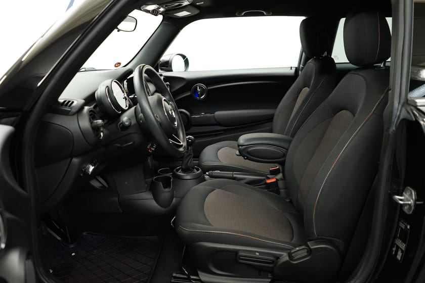 Bild 5 av MINI Cooper 