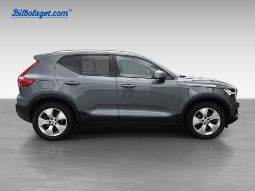 Bild 5 av Volvo XC40 D3 AWD Momentum Advanced