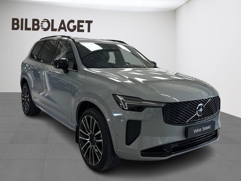 Bild 5 av Volvo XC90 T8 Ultra Dark