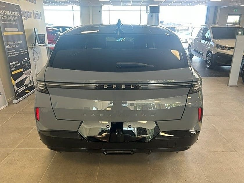 Bild 3 av Opel Grandland Plug-in Hybrid Plug In  GS  PHEV / Privatleasing 4499:- / Mån