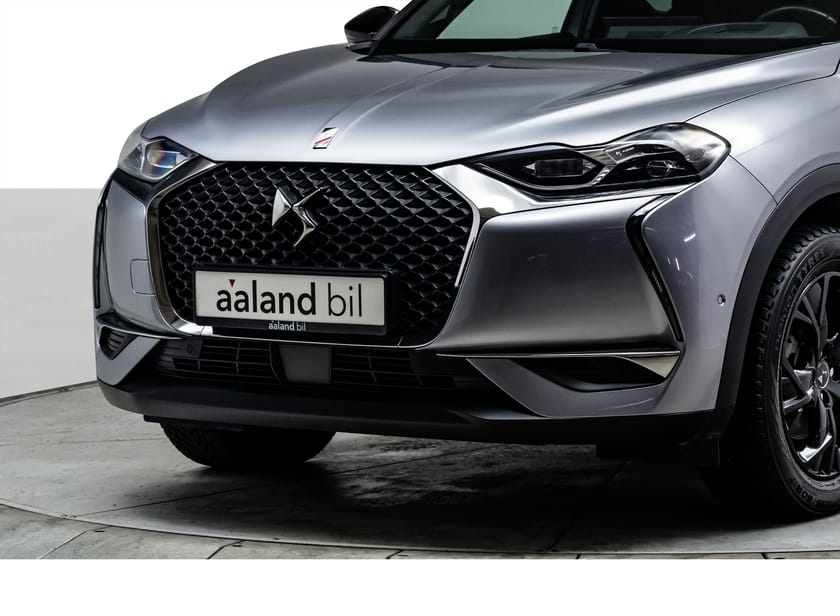 Bilde 5 av DS 3 Crossback E-TENSE